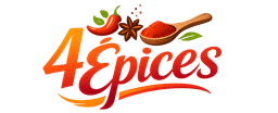 4 épices