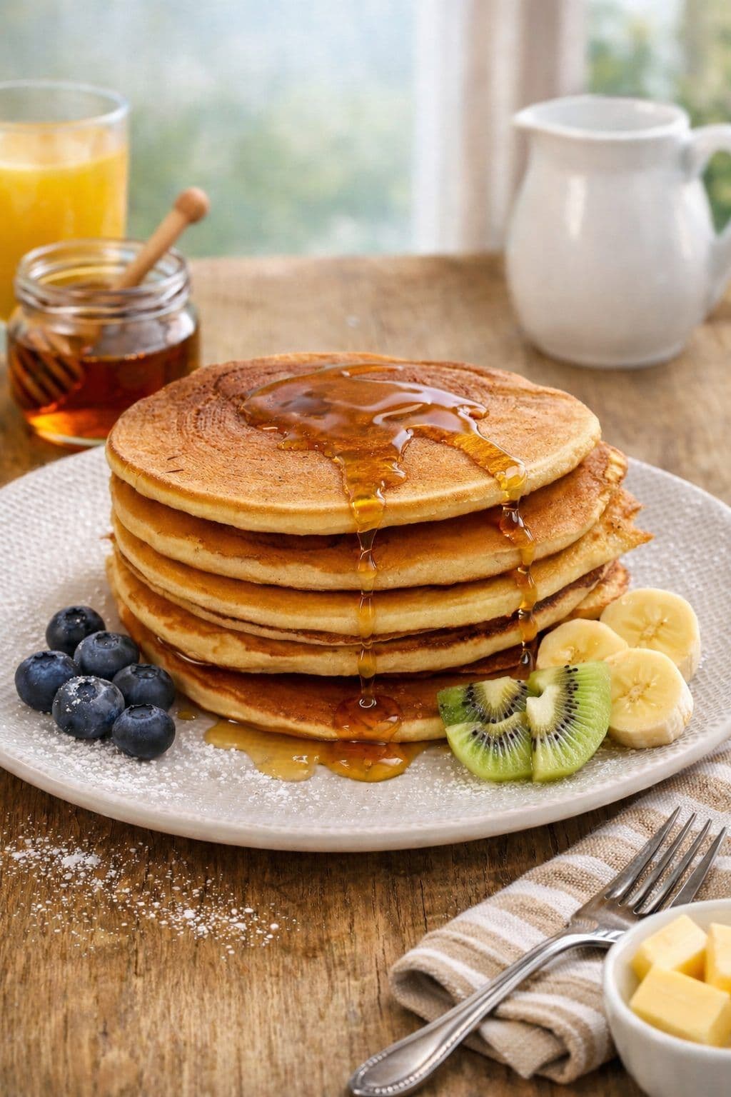 Pancakes