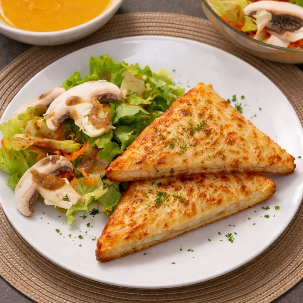 Croque-monsieur